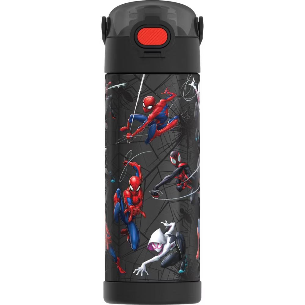 Thermos 16oz Stainless Steel FUNtainer Water Bottle with Bail Handle - Image 61