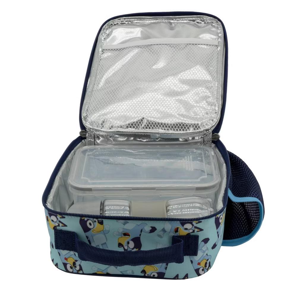 Kids' Lunch Bag - Image 5