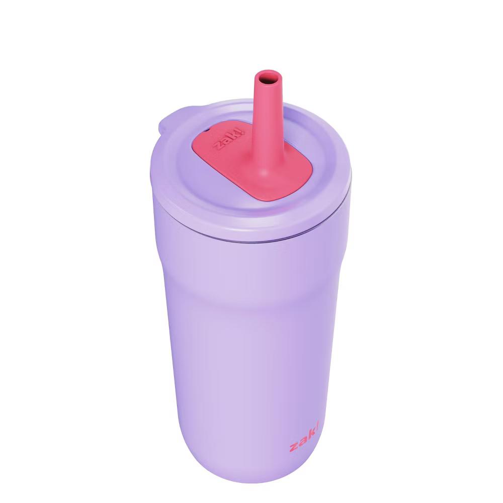 20 fl oz Stainless Steel Sutton Vacuum Siply Tumbler - Image 18