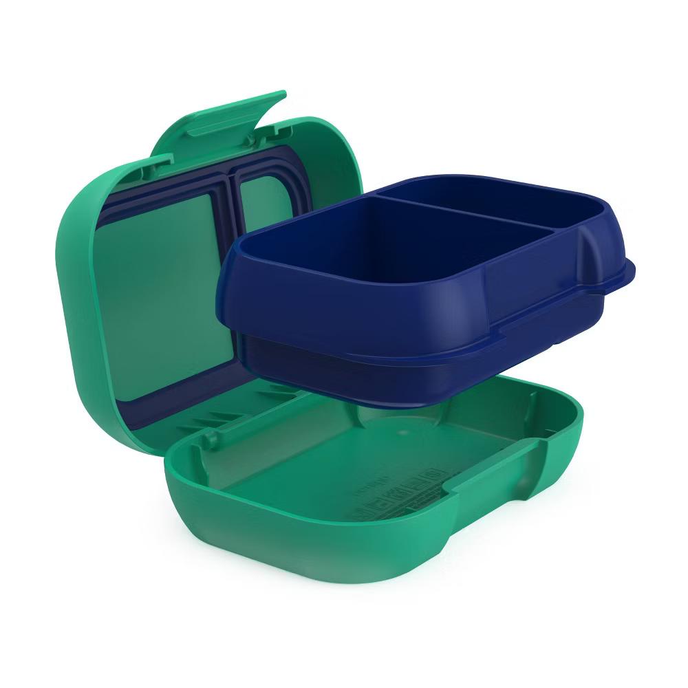 Kids' Snack Leak-proof Storage Container - Image 66