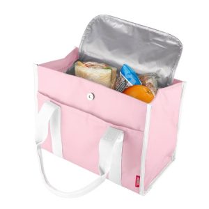Thermos Icon Large Lunch 12 Can Tote Bag