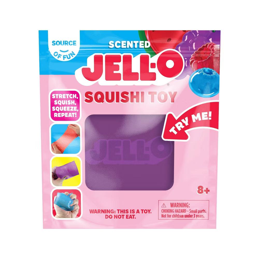 Jell-O Squishi Jiggle Cube - Image 10