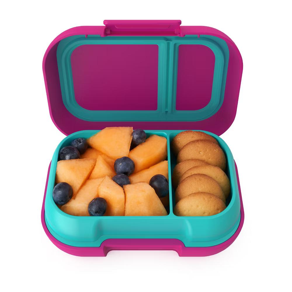 Kids' Snack Leak-proof Storage Container - Image 50