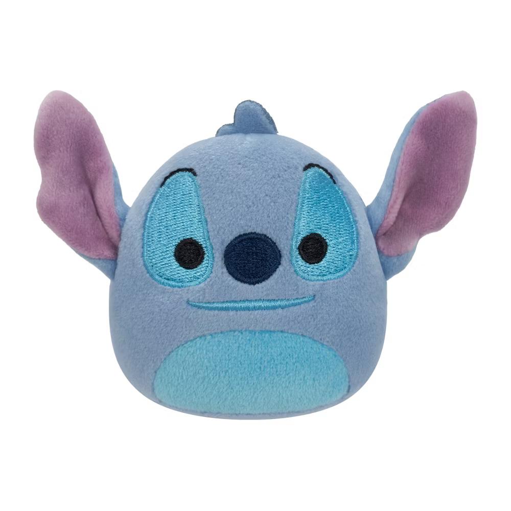 Micromallows 3" Wave 2 Mickey Minnie Pooh Tigger Stitch Angel Mini Plush Surprise Capsule - Image 7