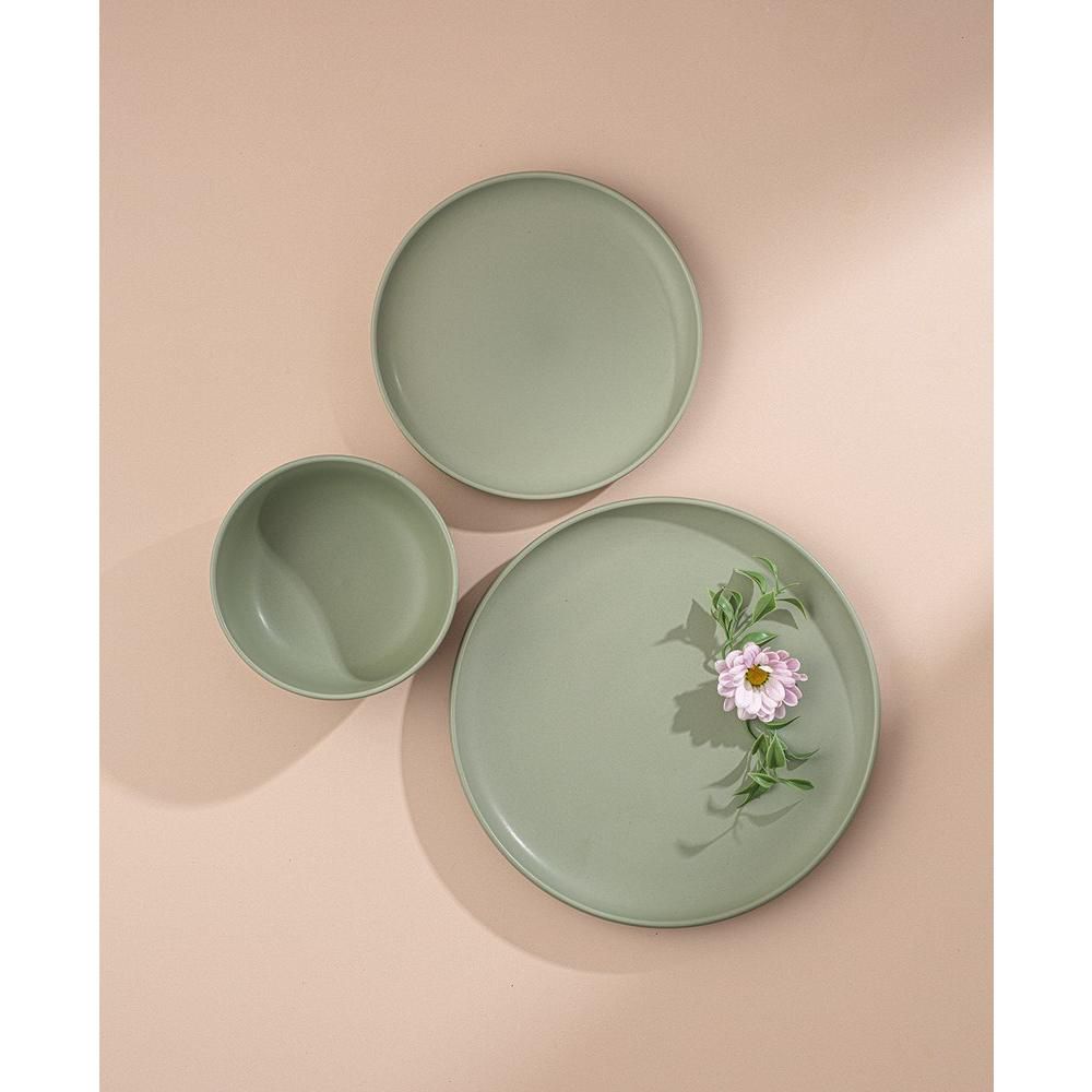JoyJolt Mesa 6-Piece Stoneware Soup Bowls Set – 23 oz - Image 27