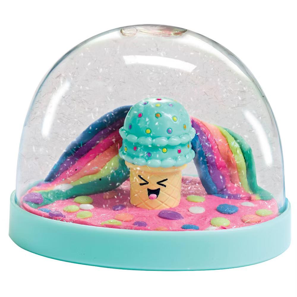 Creativity For Kids Make Your Own Water Globes Sweet Treats Kit - Image 7