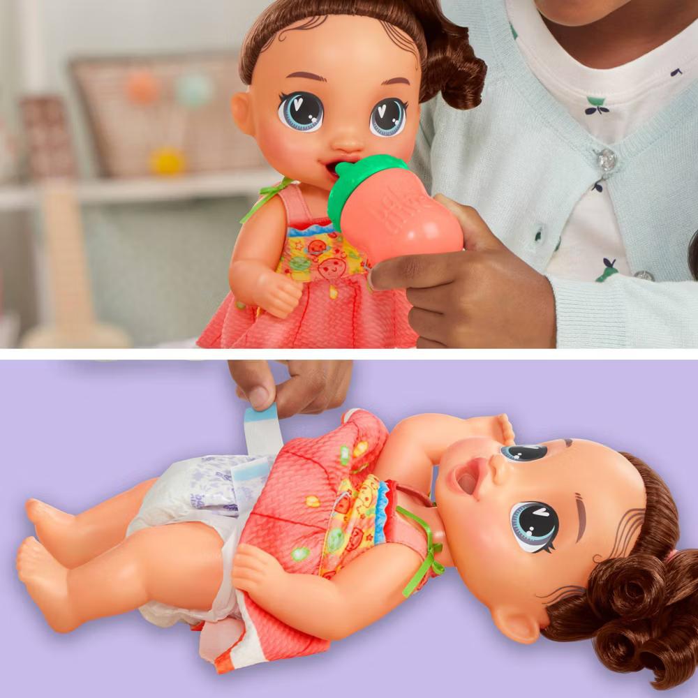 Baby Alive Sweet Smoothies - Image 19