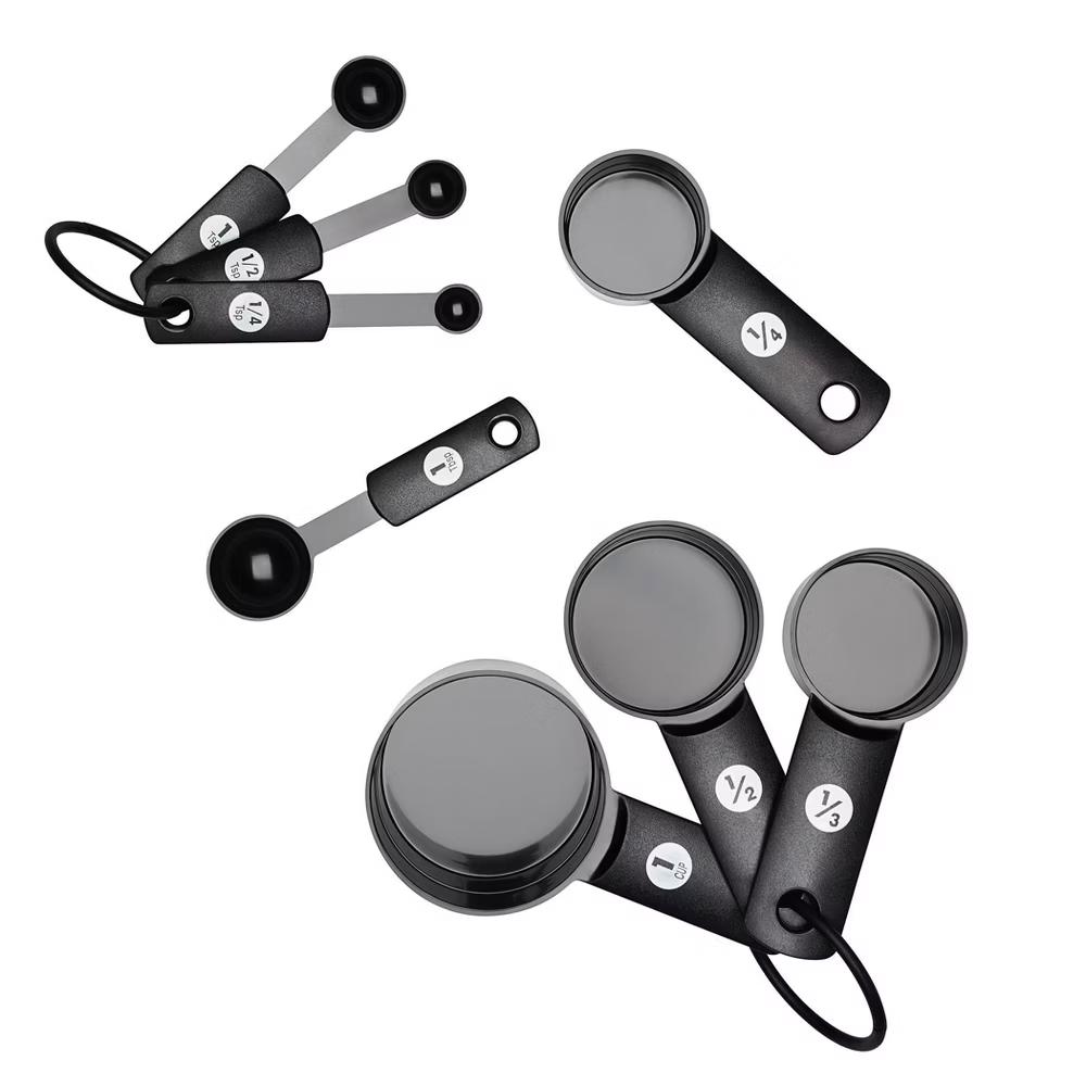 17pc Culinary and Utensil Set - Image 2