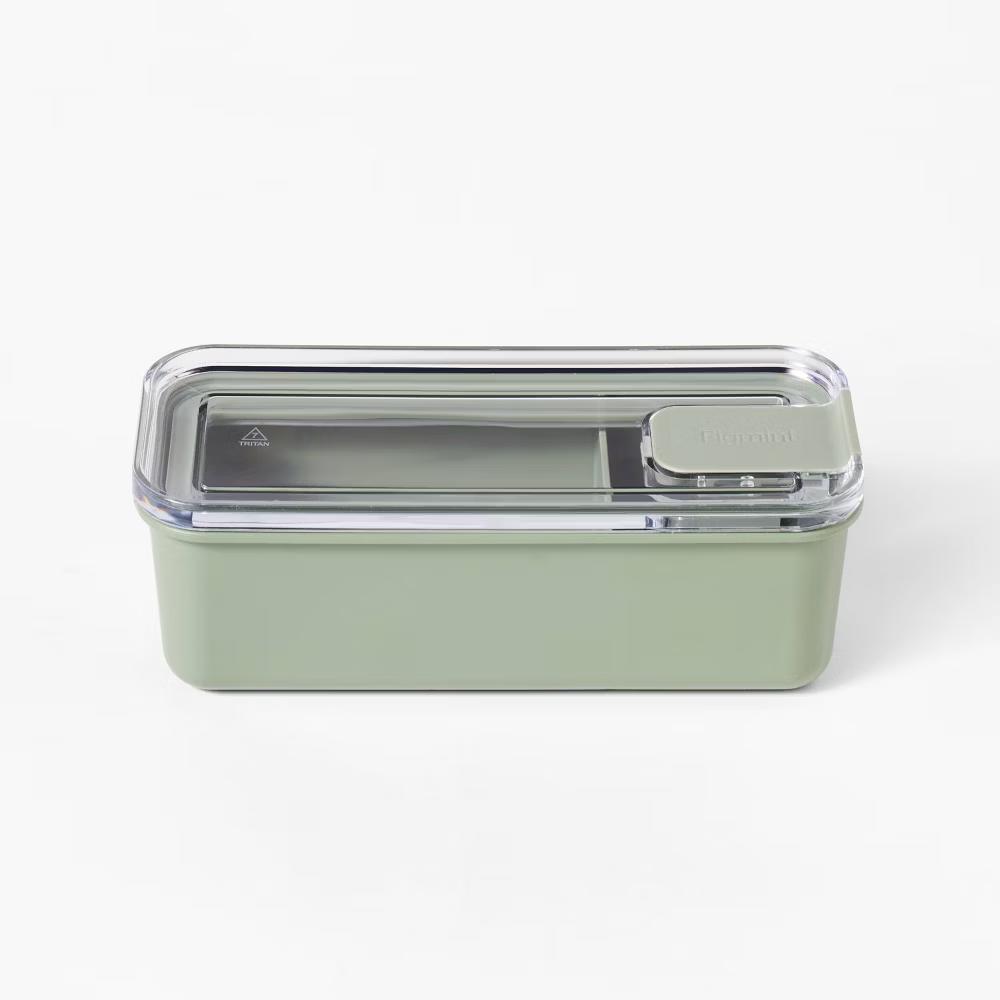 Snack and Dip Food Storage Container - Image 17