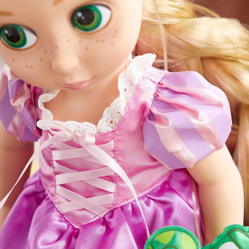 Princess Animator Rapunzel Doll - store - Image 8