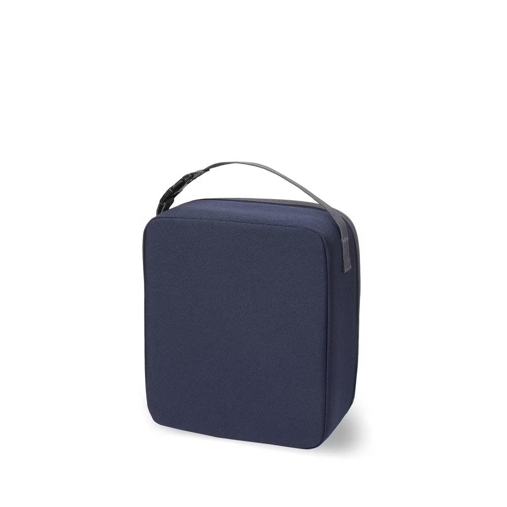 Lands' End Kids Insulated EZ Wipe Printed Lunch Box - Image 12