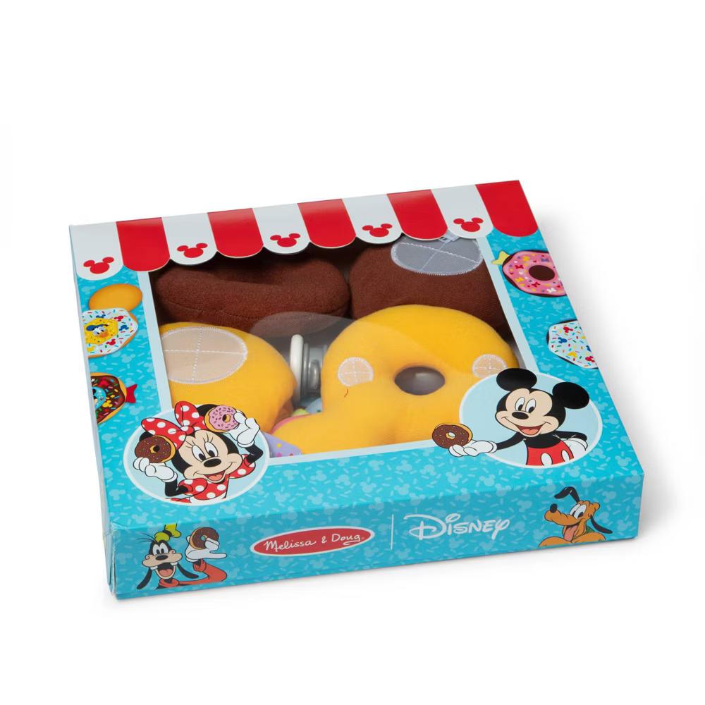 Fill and Top Character Donuts Play Set - Image 4