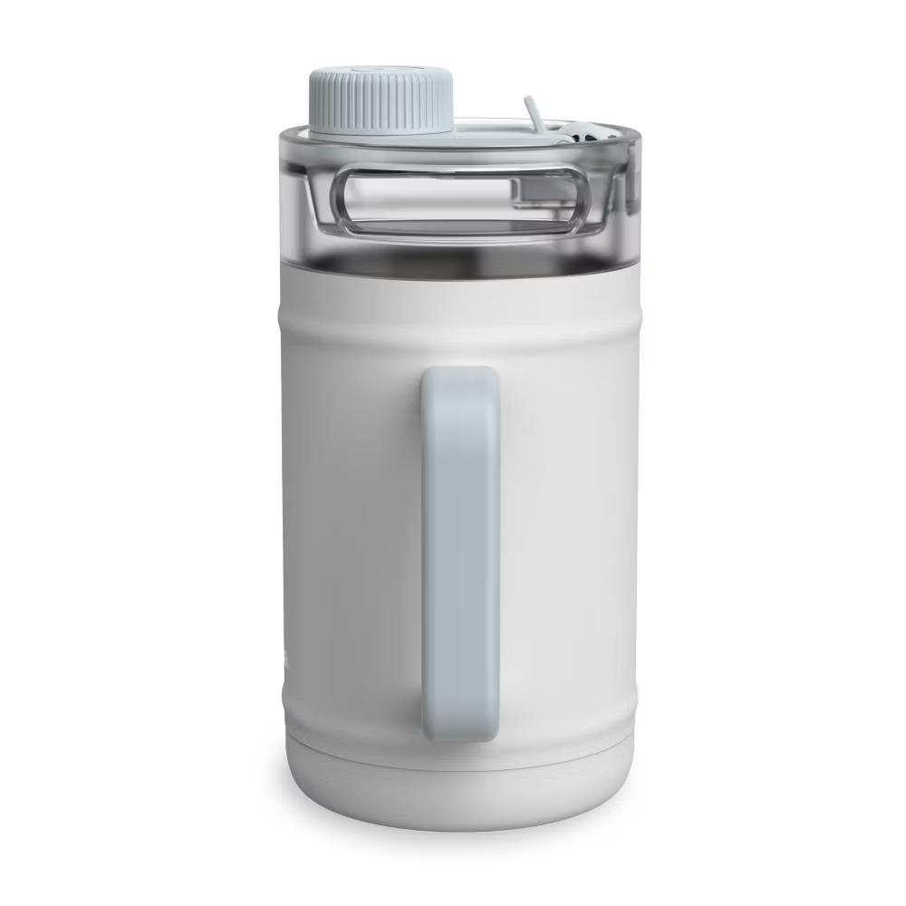 Bubba 52 fl oz Keg with Multi Function Keg Lid Water Bottle - Image 25