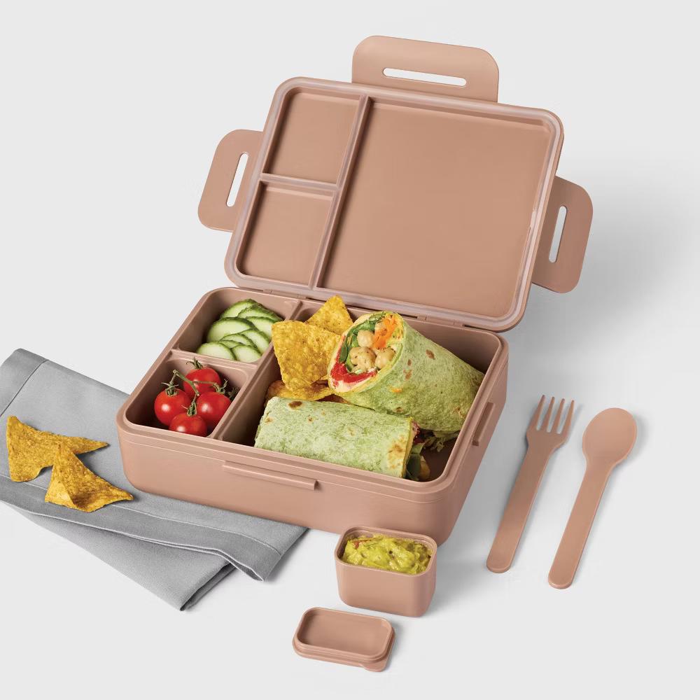 Bento Lunch Box - Image 3