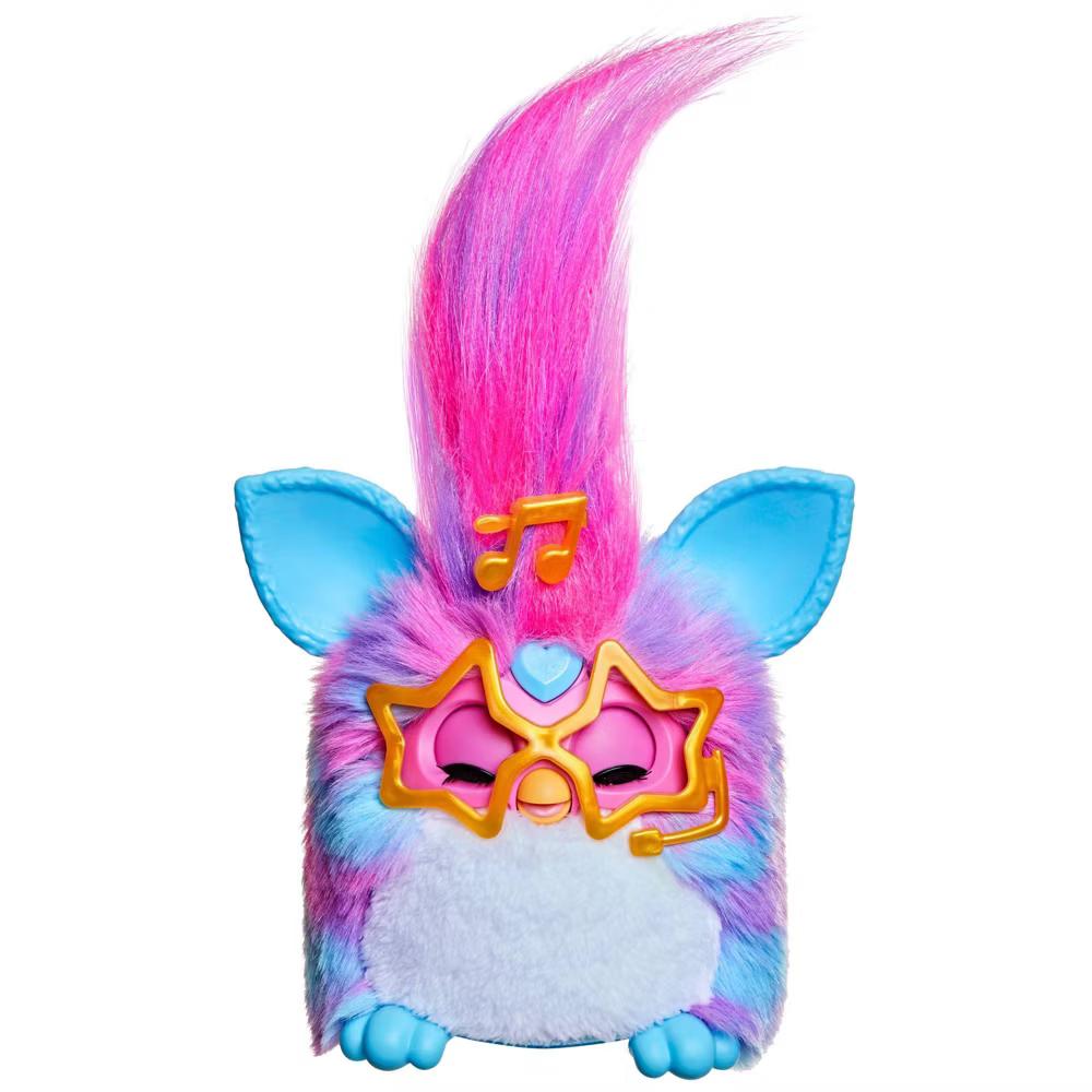 Furby Vibes Animal Figure - Image 7