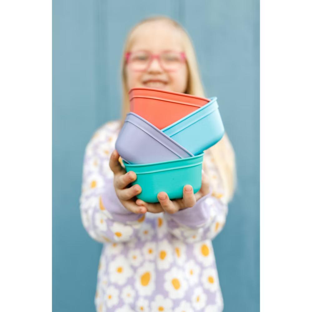 Re-Play 12oz Square Dining Bowl - Image 2