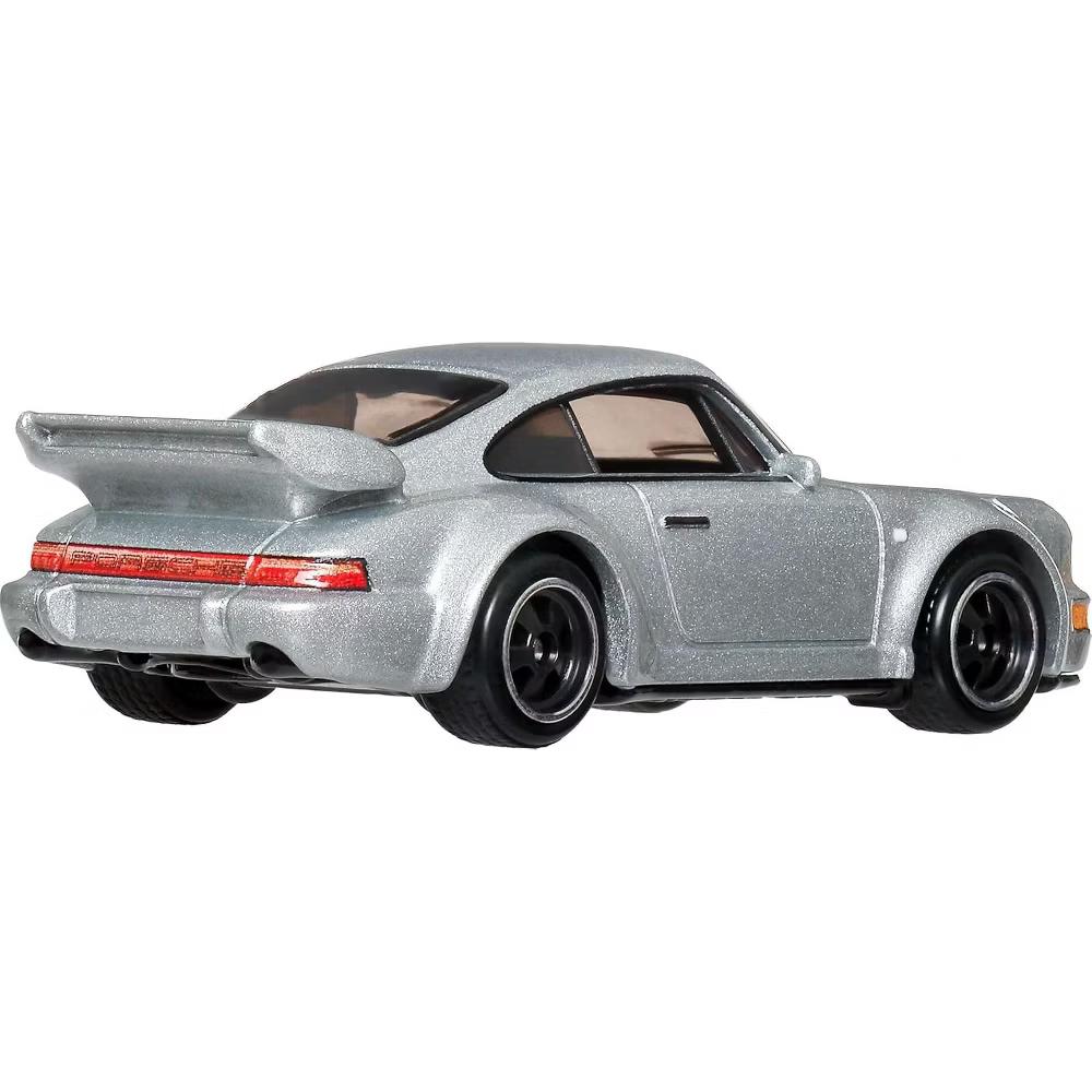 Premium Fast & Furious 1:64 Scale Die-Cast Car - Image 5