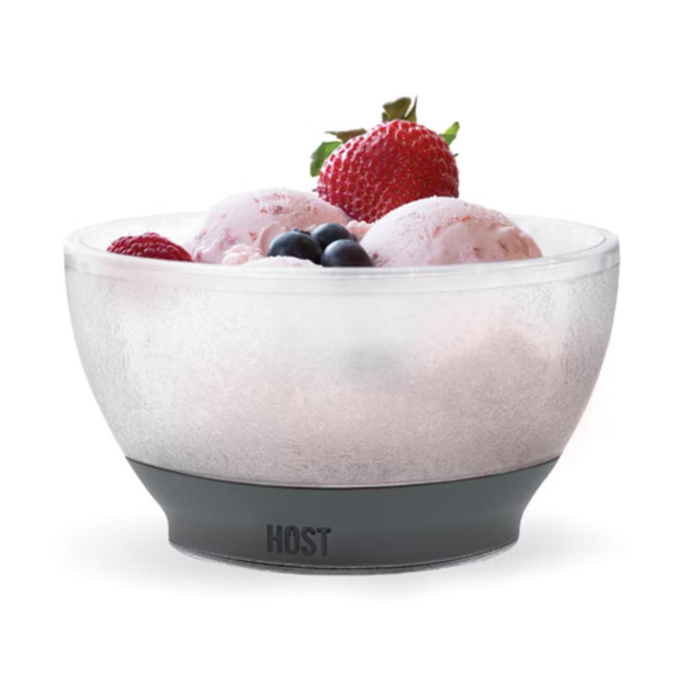 Host Ice Cream Freeze Bowl, Double Walled - Image 2