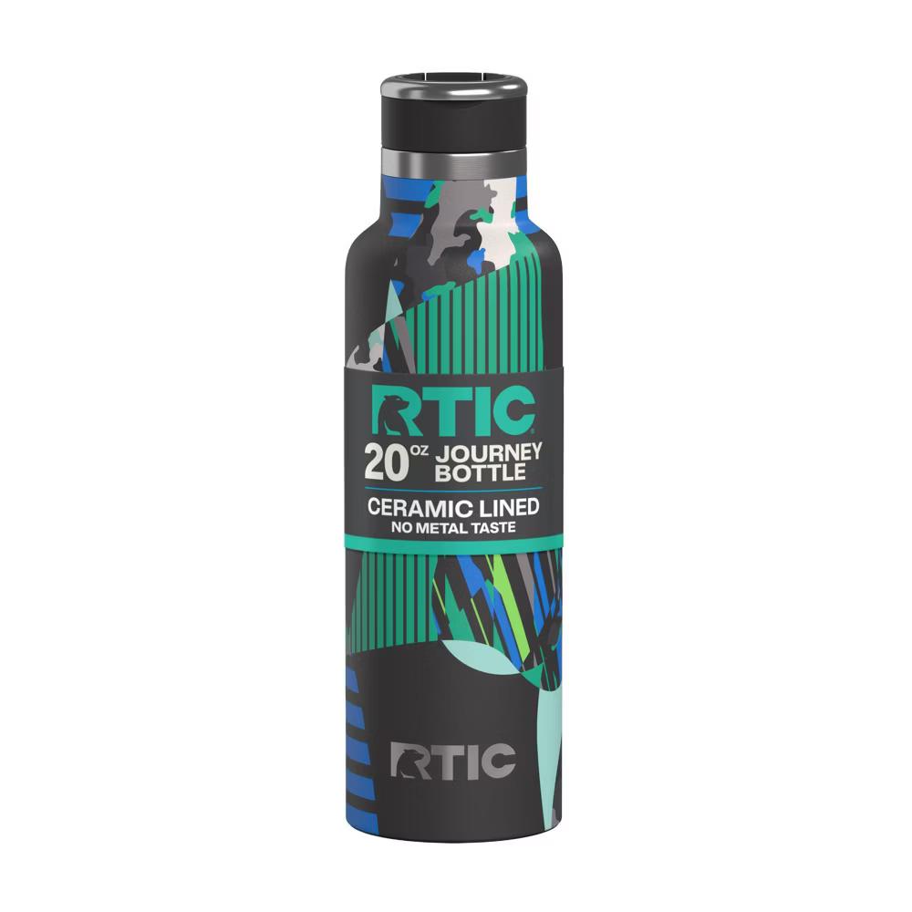 RTIC Outdoors 20 fl oz Journey Stainless Steel Water Bottle - Image 44