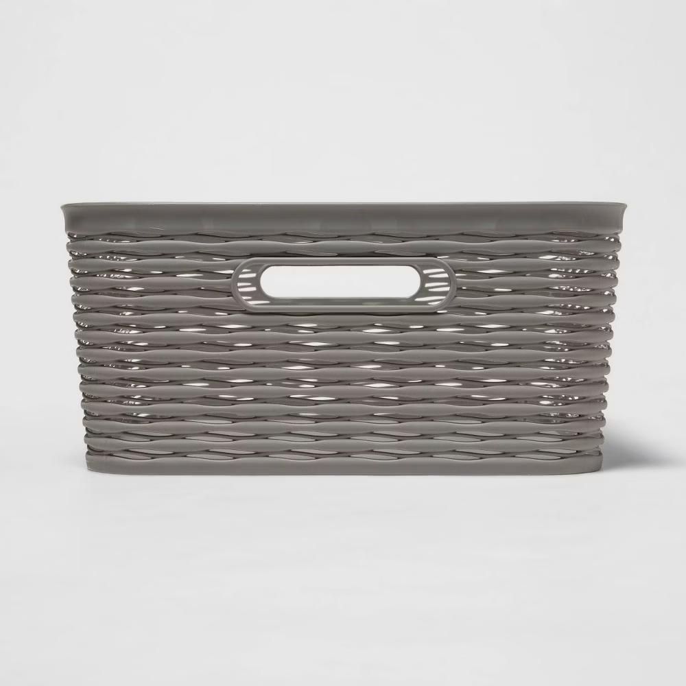 Wave Medium Storage Bin - Image 8