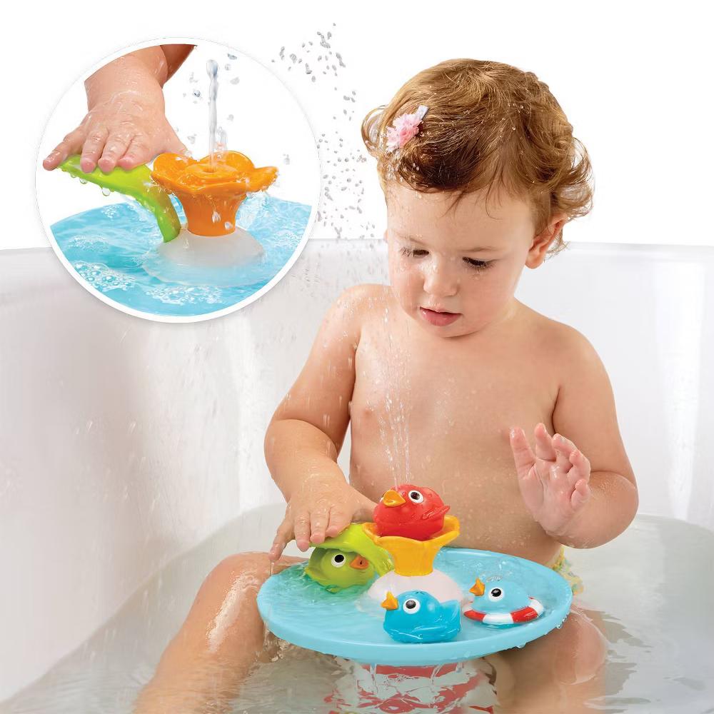 Magical Duck Race Bath Toy - Image 5