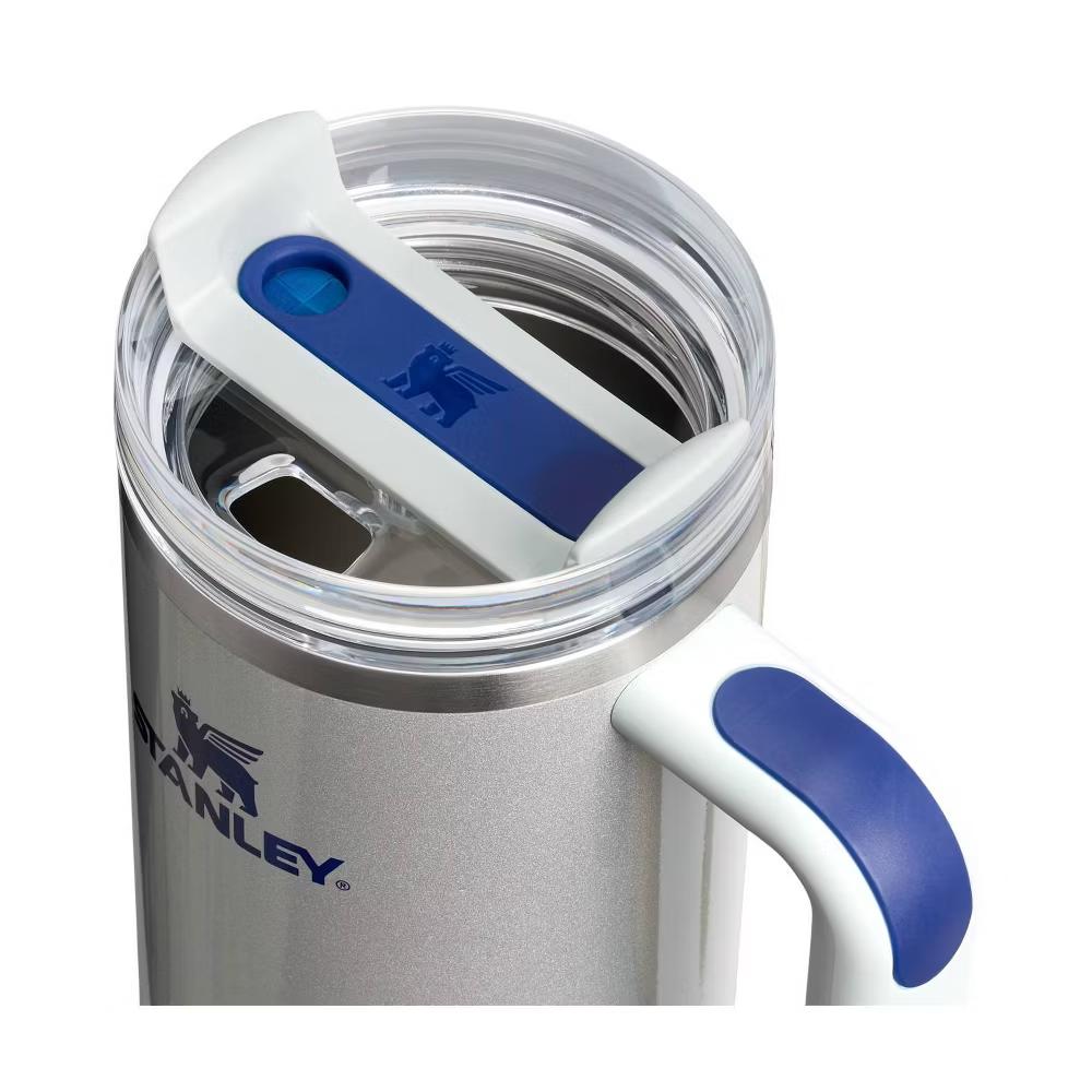 30 oz Stainless Steel H2.0 Flowstate Quencher Tumbler - Image 13