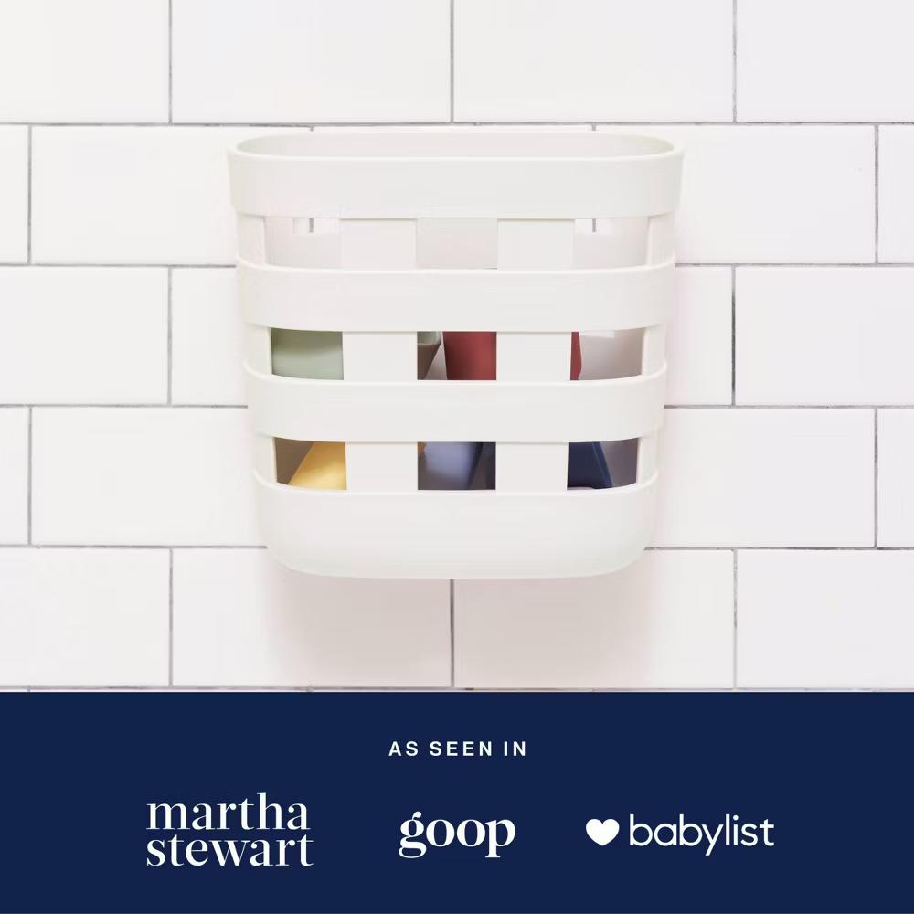 Lalo Bath Toy Bin - Image 3