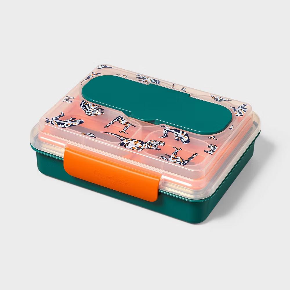 Stainless Steel Bento Lunch Box - Image 14