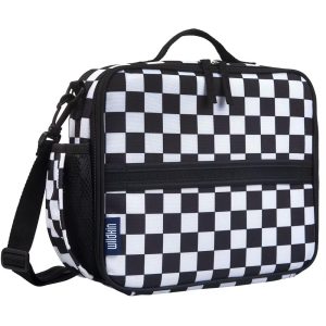 black-white-checkered