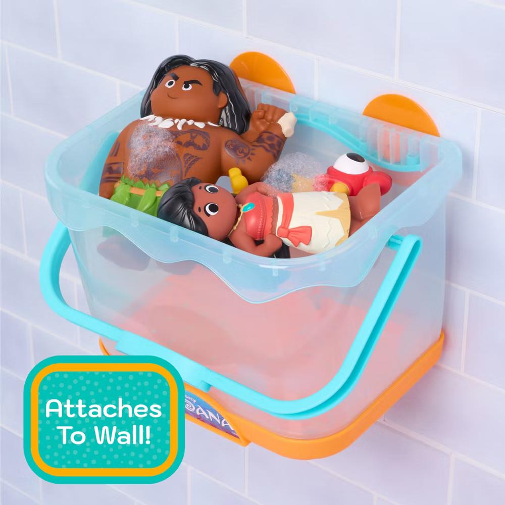 Shop Caddy: Moana - Image 3