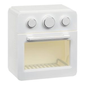 Sweet Spaces Mini Oven – White