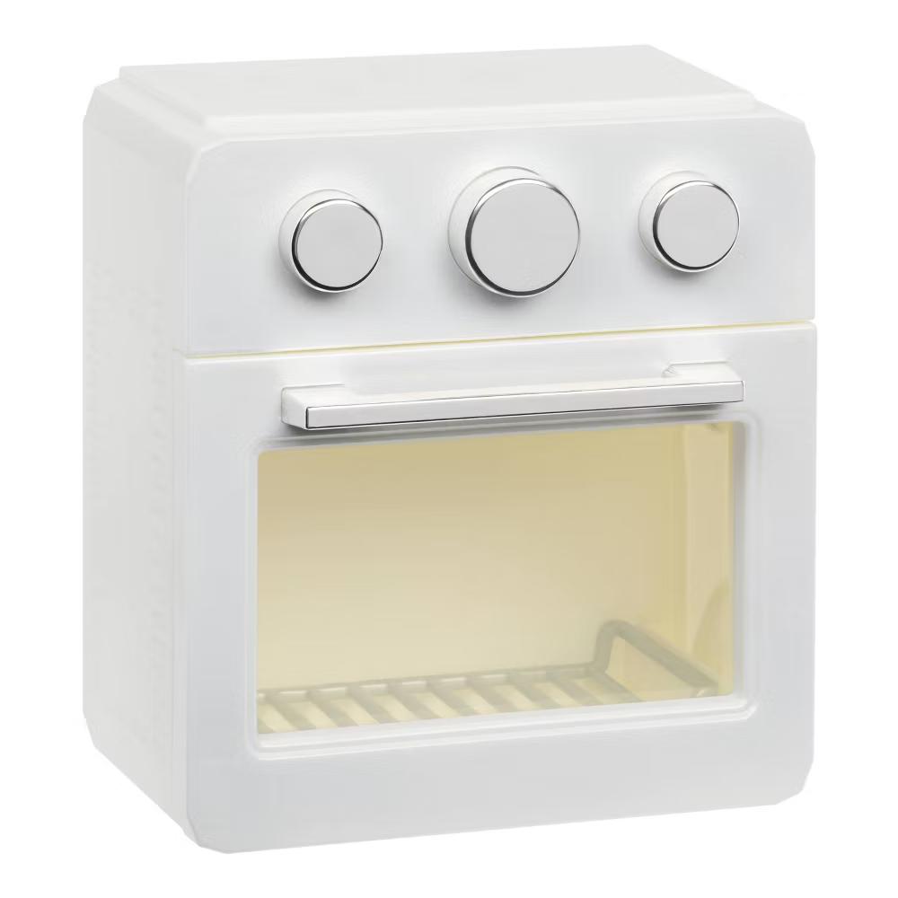 Sweet Spaces Mini Oven – White