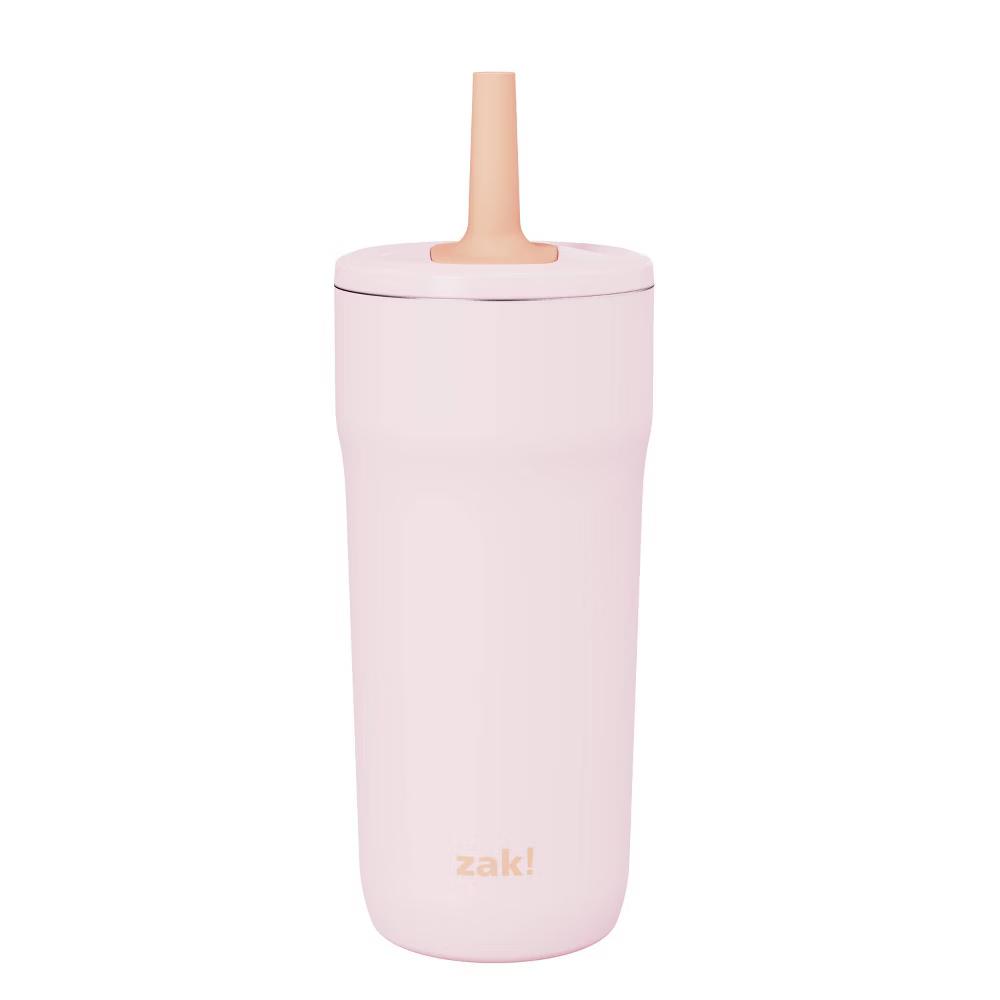 20 fl oz Stainless Steel Sutton Vacuum Siply Tumbler - Image 20