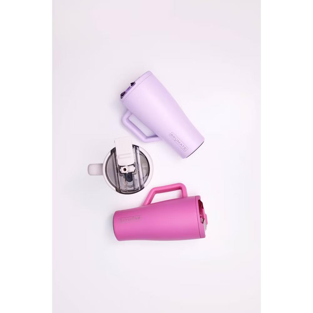 Era Flip 30 fl oz 100% Leak-Proof Straw Tumbler - Image 22
