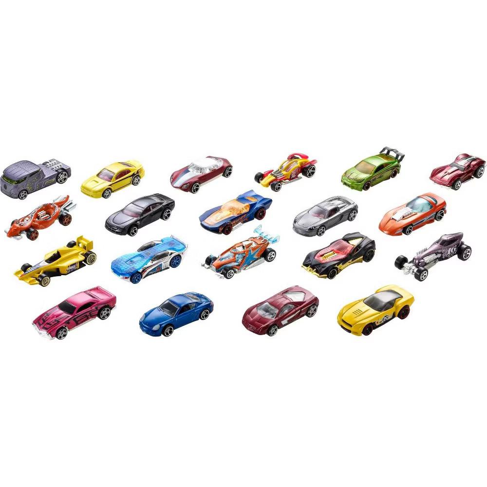 20 Car Gift Pack - Image 5