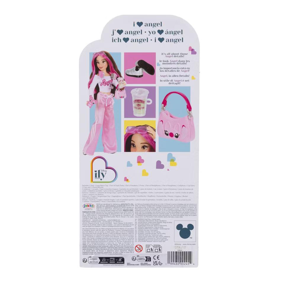 ILY 4EVER Inspired Fashion Doll - Image 15