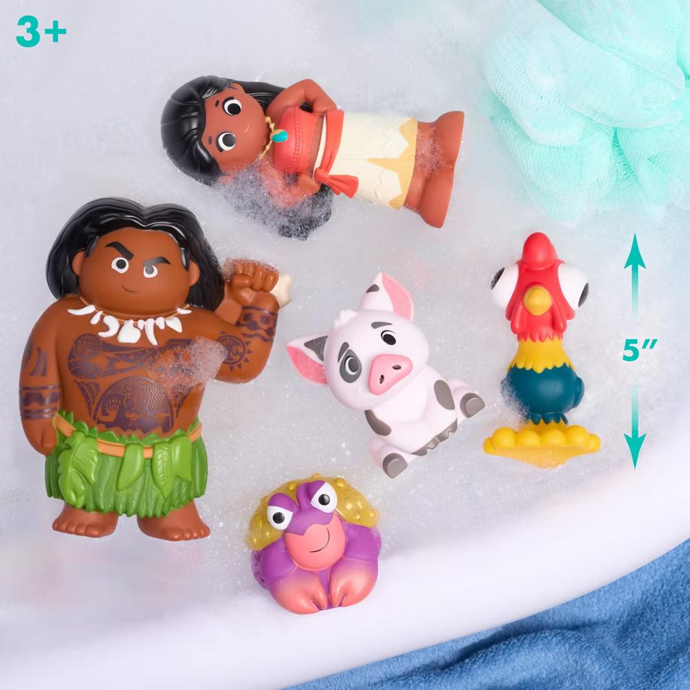 Shop Caddy: Moana - Image 4