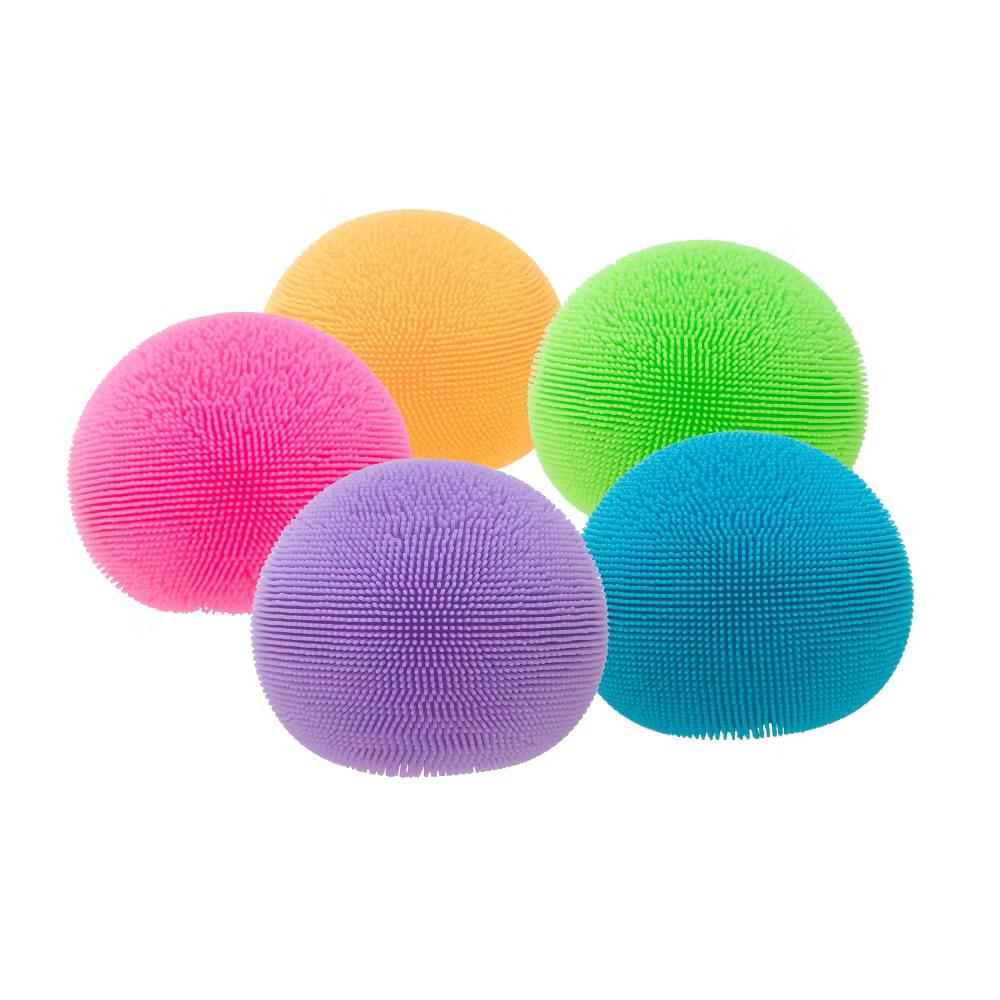 NeeDoh Fuzz Ball (Colors May Vary) - Image 3