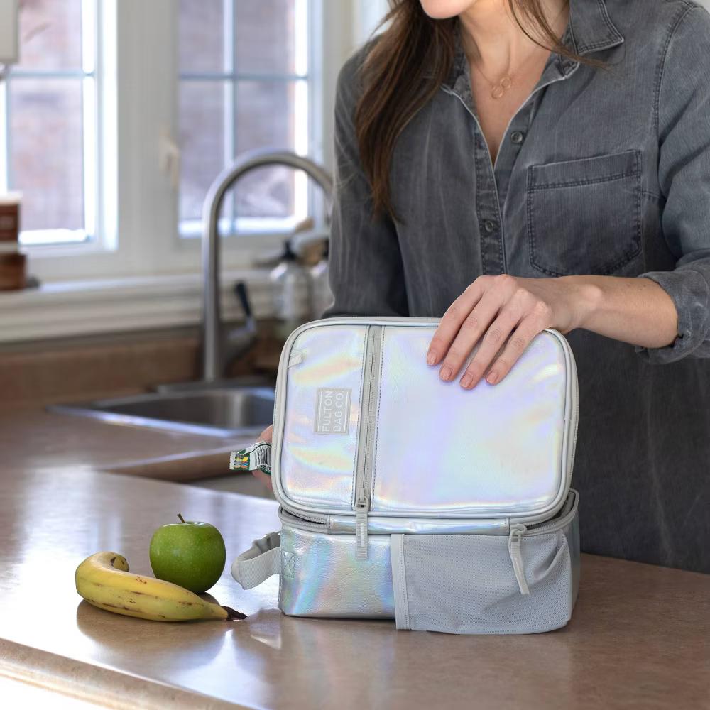 Fulton Bag Co. Upright Lunch Bag - Image 101