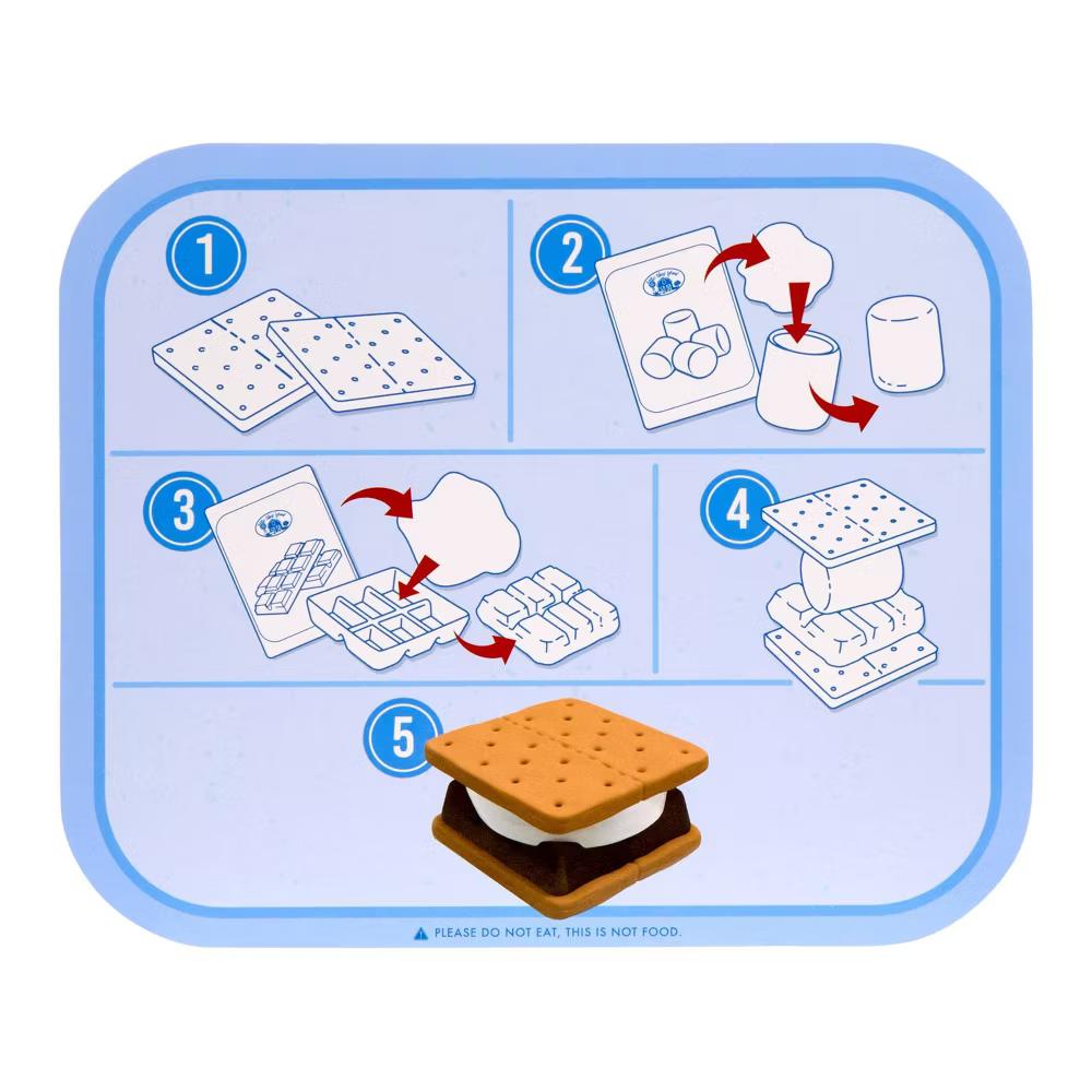 Creative Chefs S'mores Kit - Image 2