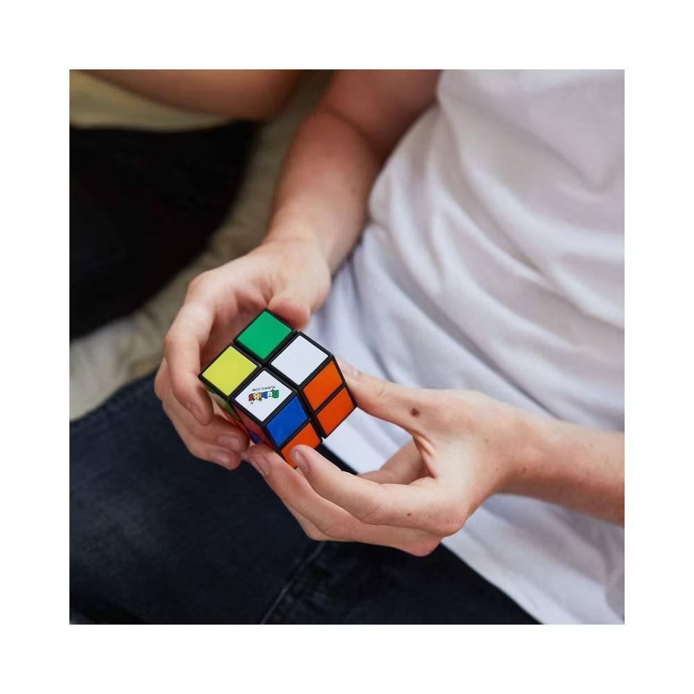 Rubik's Mini 2x2 Cube - Image 10