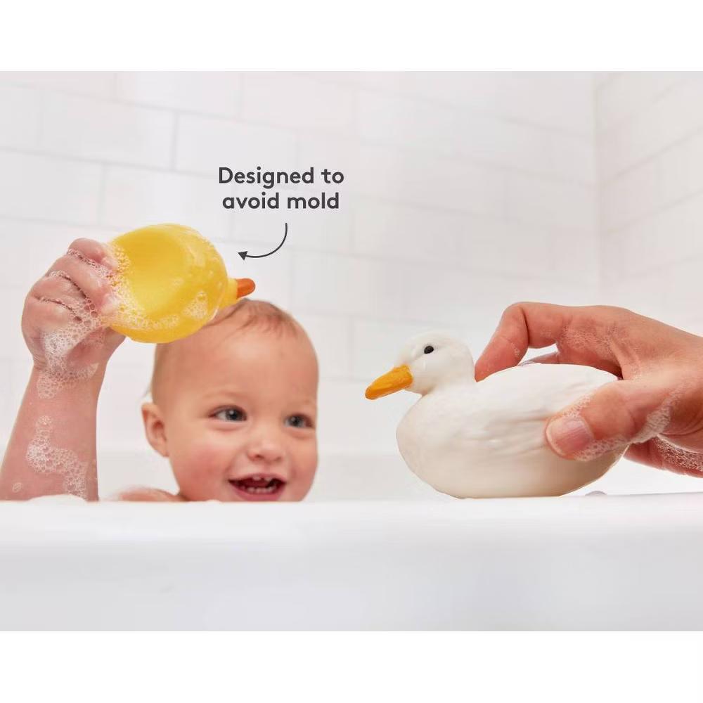 Lovevery Bath Set, 9m+ - 9pc - Image 9