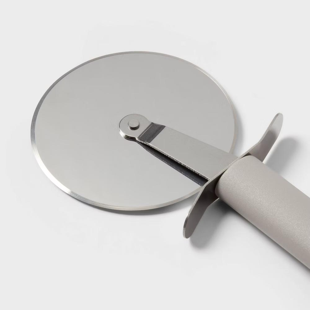Pizza Cutter Gray
