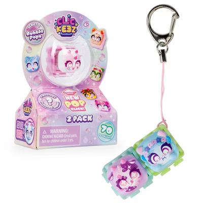 Clickeez S3 2pk CDU Fidget Toy - Image 7