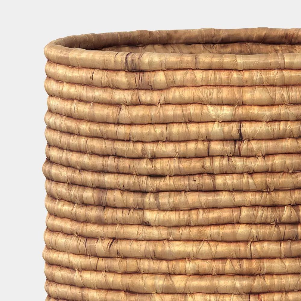 Coiled Basket