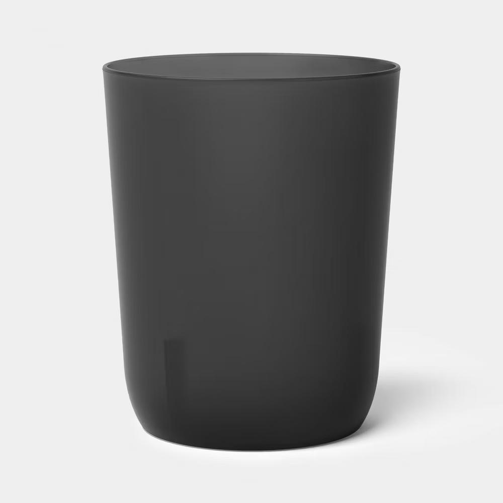 18 fl oz Recycled Poly Pro Short Tumbler - Image 2