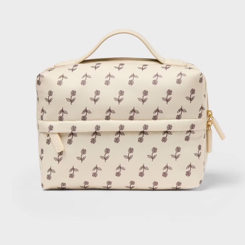 Puffy Makeup Case - Image 9