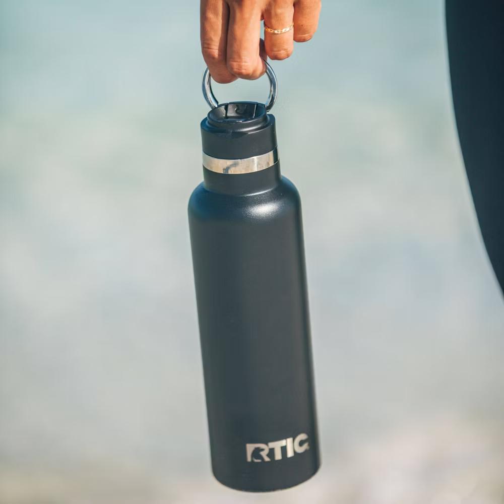 RTIC Outdoors 20 fl oz Journey Stainless Steel Water Bottle - Image 5
