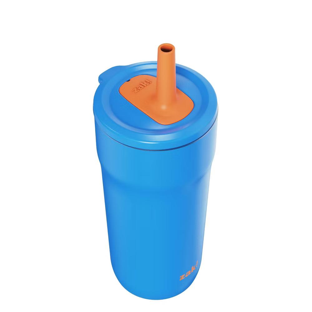 20 fl oz Stainless Steel Sutton Vacuum Siply Tumbler - Image 2