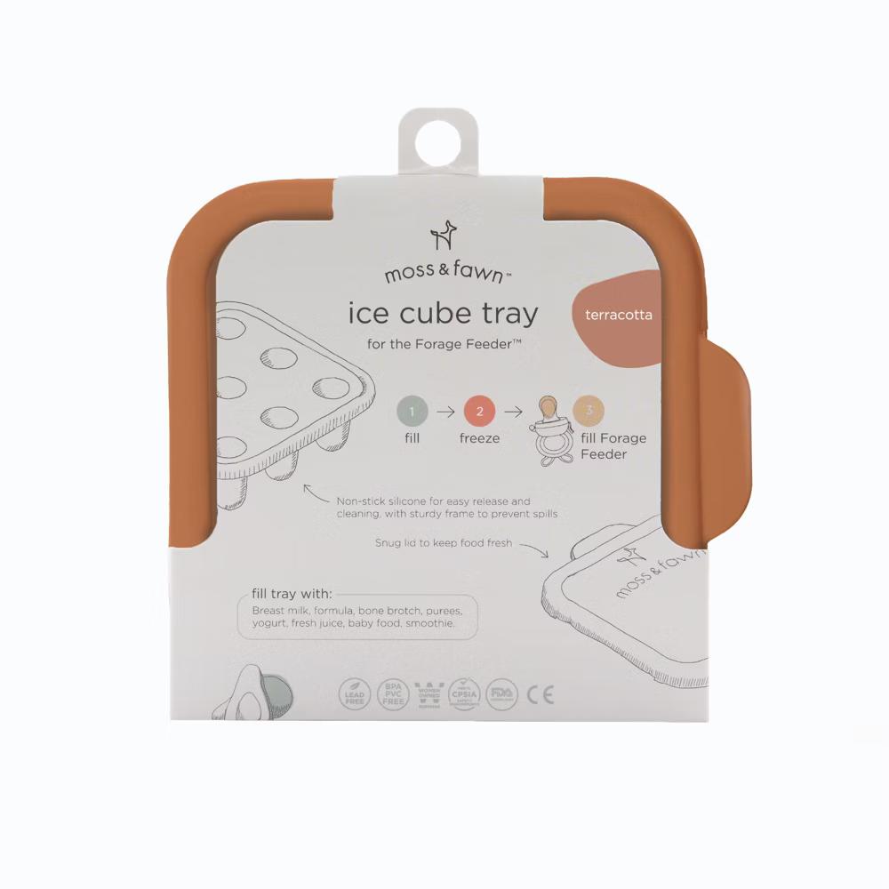 Moss and Fawn Ice Cube Tray - Image 35